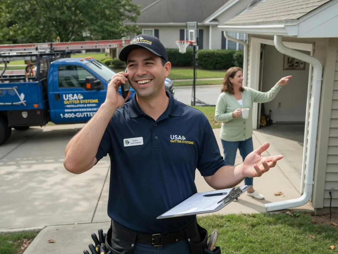 Gutter Installation Blanchard, IA FAQs